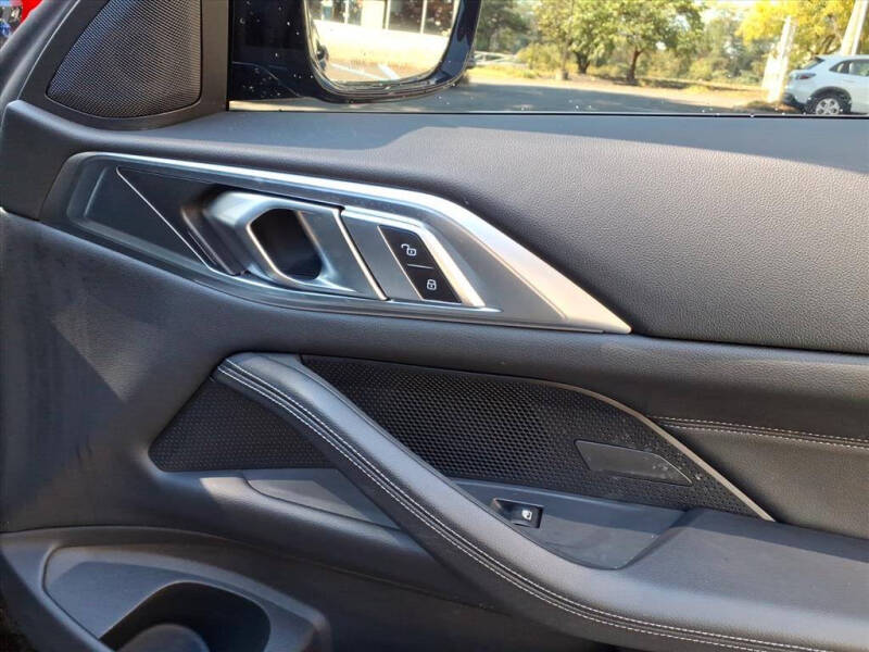 2023 BMW 4 Series 430i xDrive