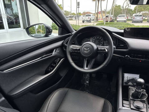 2026 Mazda Mazda3 Hatchback 2.5 S Premium