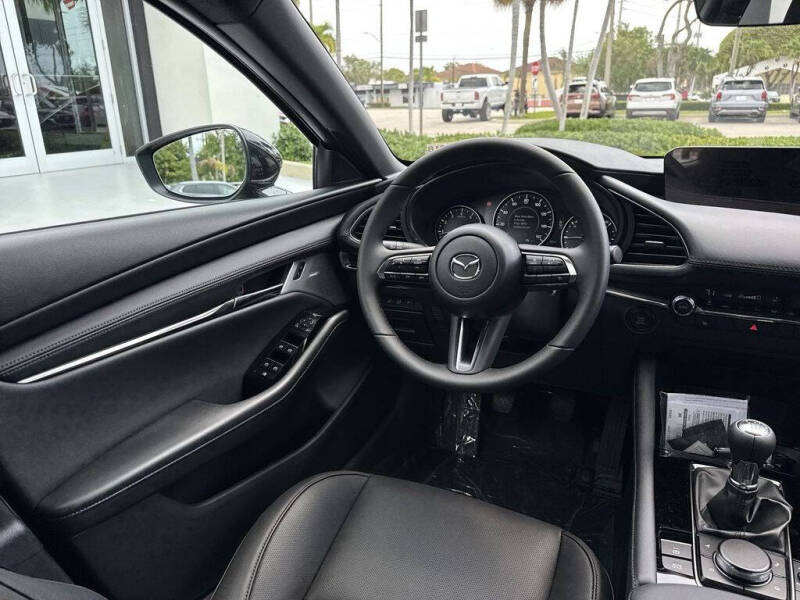 2026 Mazda Mazda3 Hatchback 2.5 S Premium