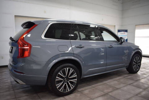 2020 Volvo XC90 T5 Momentum