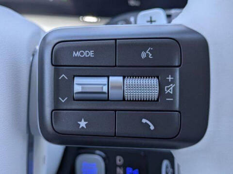 2026 Hyundai PALISADE Hybrid