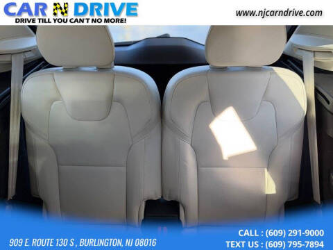 2020 Volvo XC90 T5 Momentum