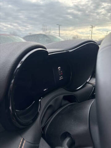 2024 Alfa Romeo Tonale Hybrid Ti