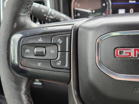 2021 GMC Sierra 2500HD