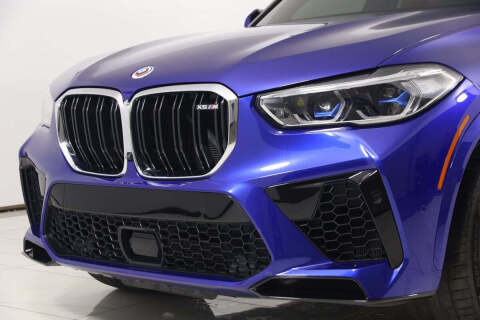 2023 BMW X5 M