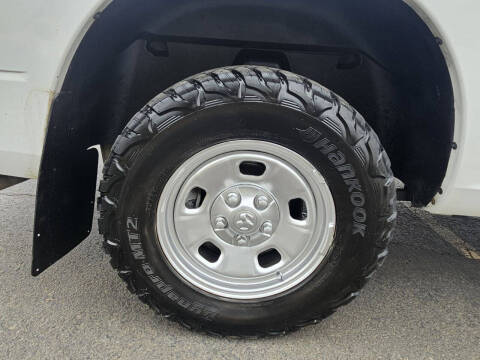 2017 RAM 1500 Tradesman