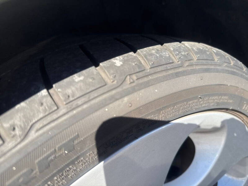 2005 BMW 6 Series 645Ci