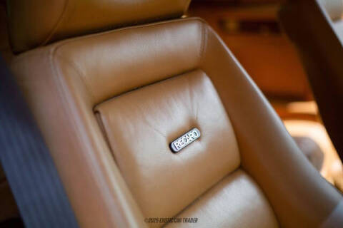 1986 Ford Mustang LX