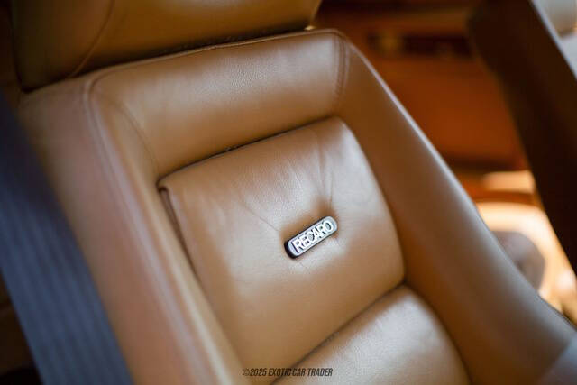 1986 Ford Mustang LX