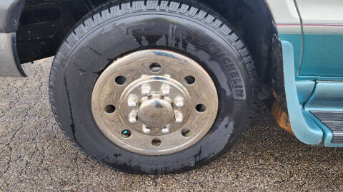 1996 Roadtrek 190 Versatile