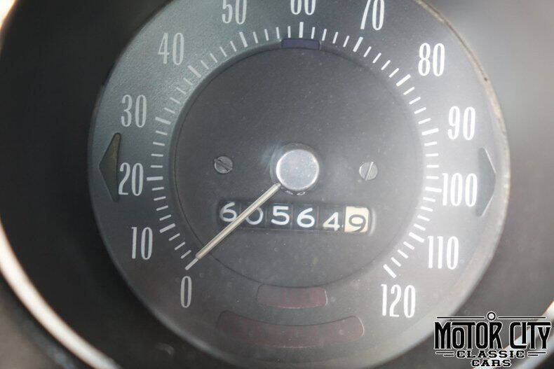 1972 Pontiac Grand Prix