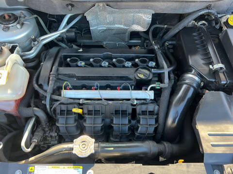 2008 Dodge Caliber SE