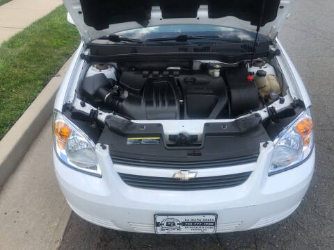 2009 Chevrolet Cobalt LT