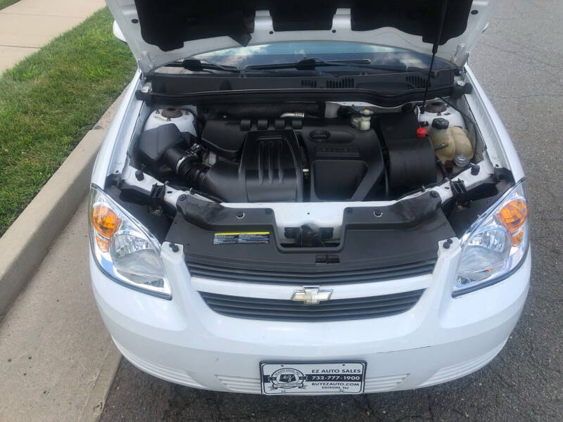 2009 Chevrolet Cobalt LT