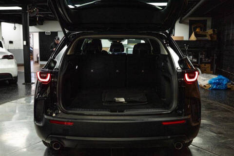 2023 Mazda CX-50 2.5 S Preferred Plus