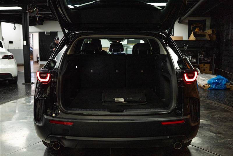 2023 Mazda CX-50 2.5 S Preferred Plus