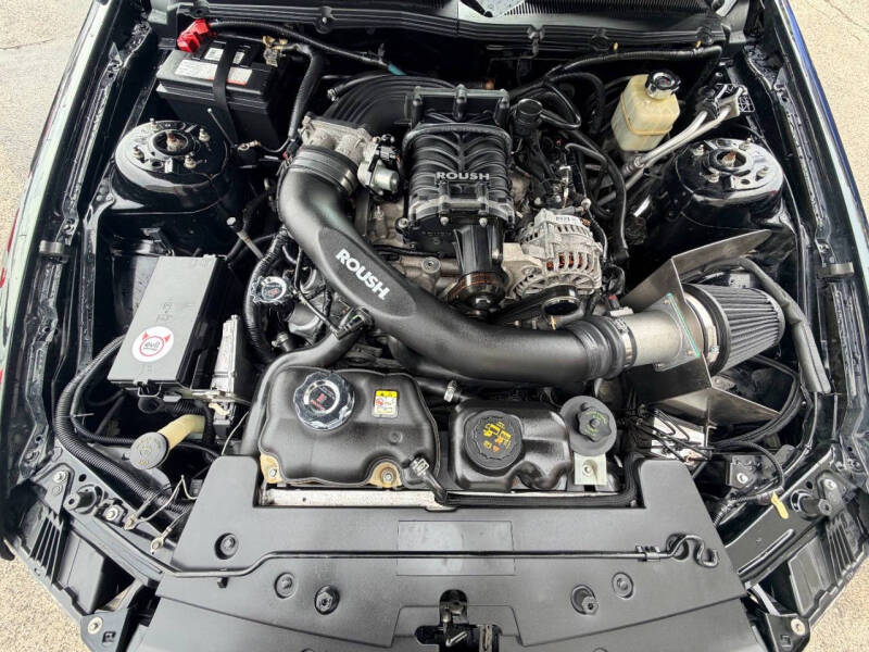 2007 Ford Mustang GT Premium