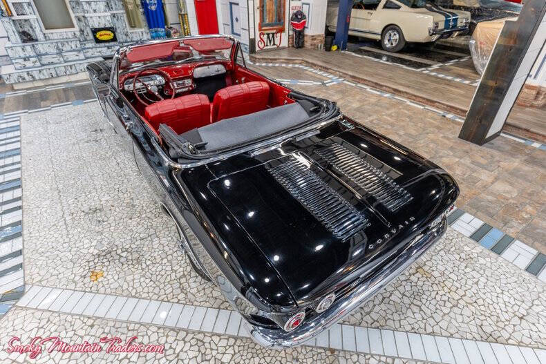 1964 Chevrolet Corvair