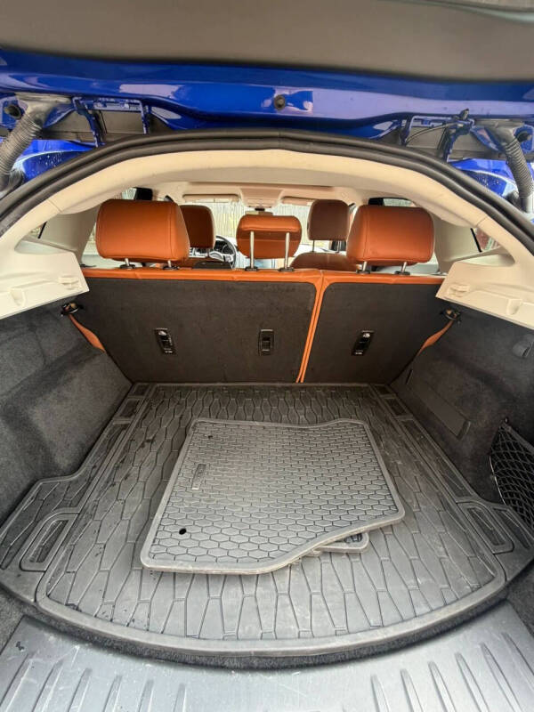 2020 Jaguar E-PACE P250 SE
