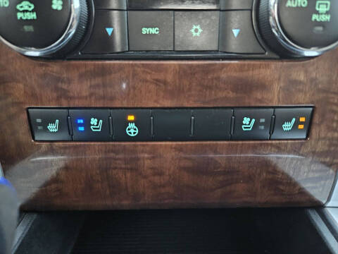 2012 RAM 1500 Laramie