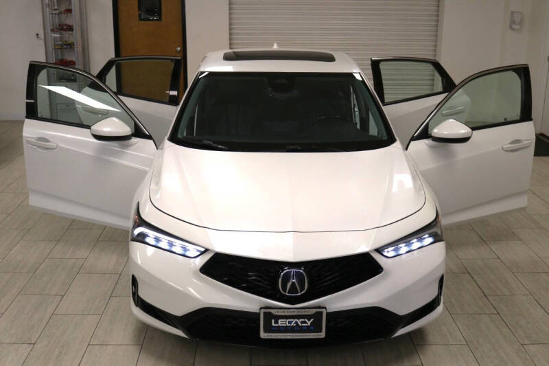2024 Acura Integra