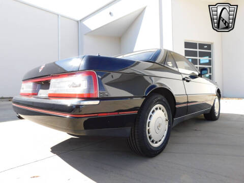 1989 Cadillac Allante