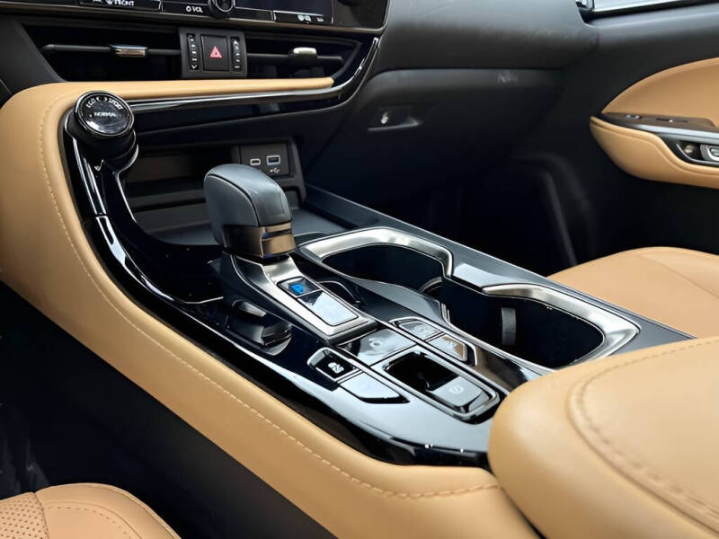 2022 Lexus NX 350
