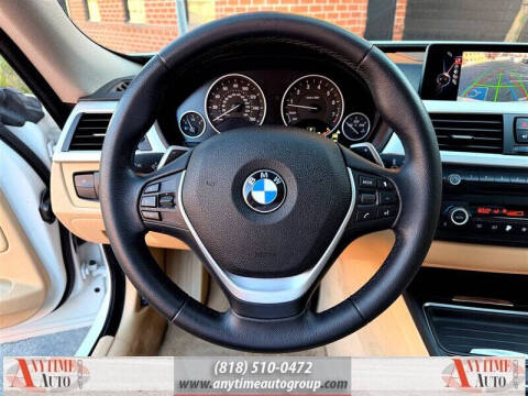 2014 BMW 3 Series 328i xDrive Gran Turismo