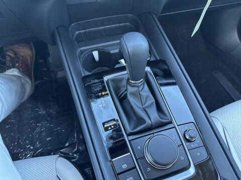 2026 Mazda CX-50 2.5 S Premium