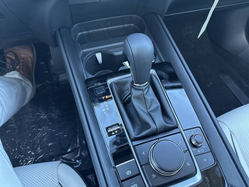 2026 Mazda CX-50 2.5 S Premium