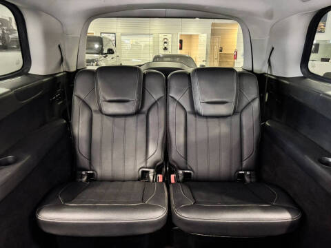 2014 Mercedes-Benz GL-Class GL 450 4MATIC