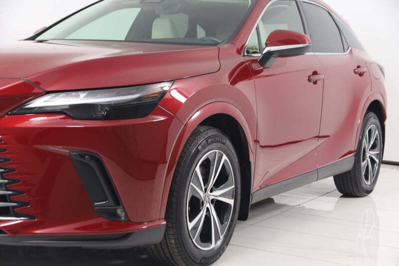 2023 Lexus RX 350 Premium