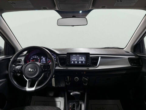 2020 Kia Rio S