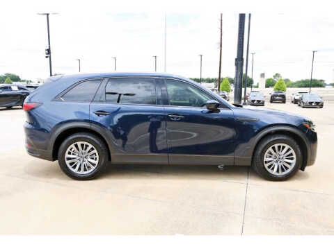 2024 Mazda CX-90 3.3 Turbo Preferred Plus