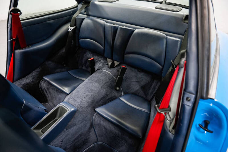 1994 Porsche 911