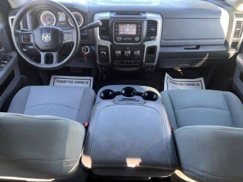 2015 RAM 3500 SLT