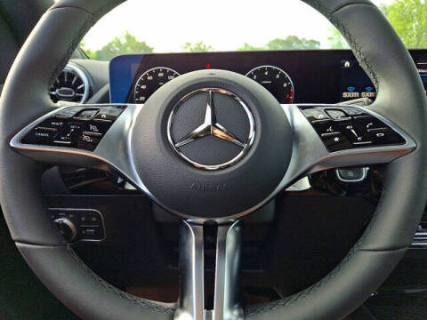 2026 Mercedes-Benz GLA GLA 250 4MATIC