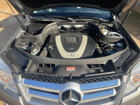 2012 Mercedes-Benz GLK GLK 350 4MATIC