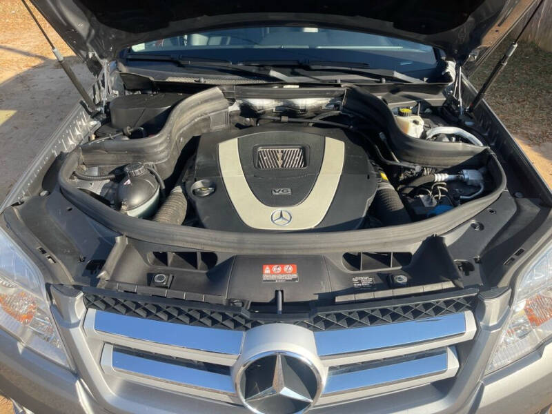 2012 Mercedes-Benz GLK GLK 350 4MATIC