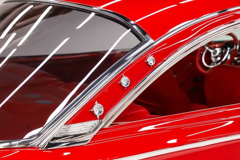 1961 Ford Galaxie