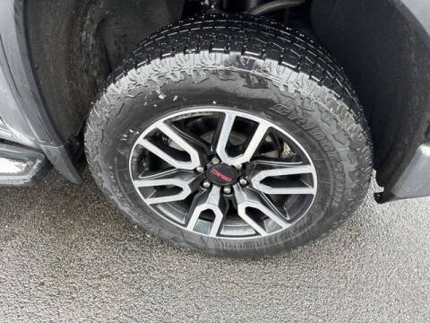 2022 GMC Sierra 1500 Limited