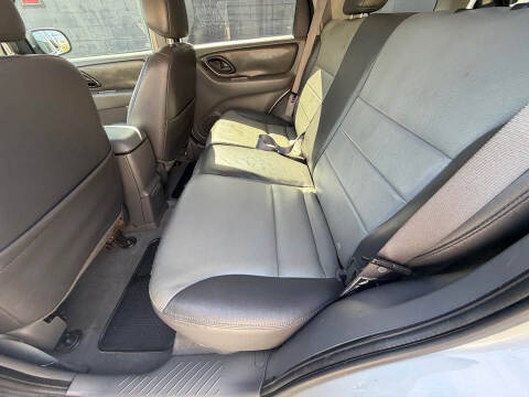2003 Ford Escape XLT Popular
