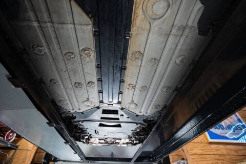 1996 Porsche 911 Turbo