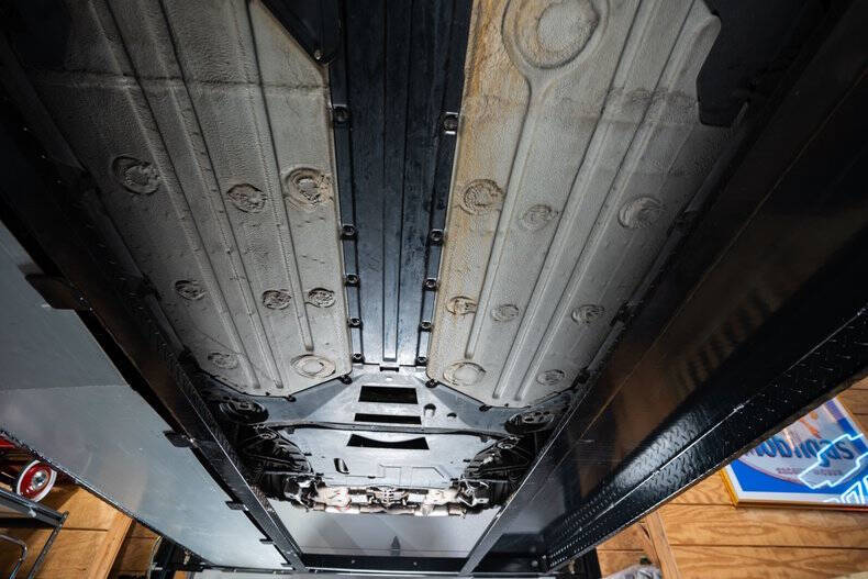 1996 Porsche 911 Turbo