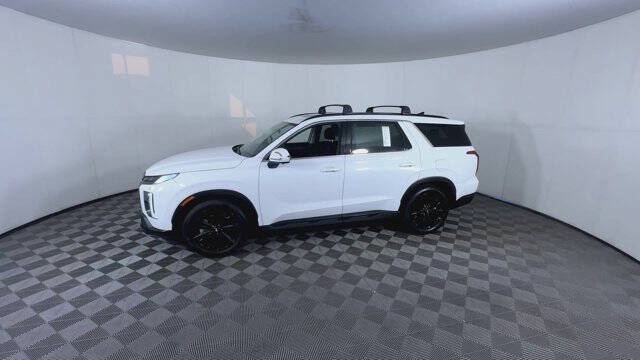 2025 Hyundai Palisade XRT