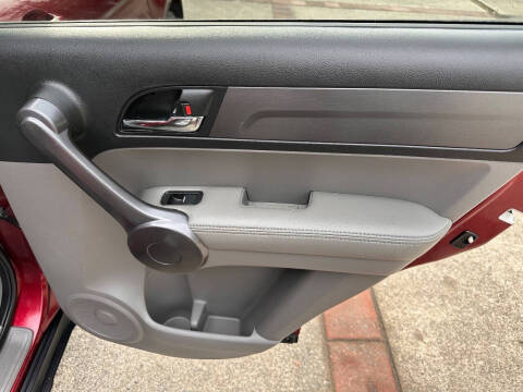 2008 Honda CR-V EX-L