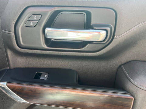 2023 GMC Sierra 3500HD