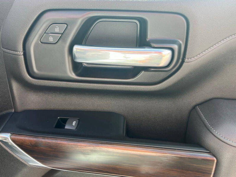 2023 GMC Sierra 3500HD