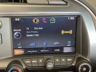 2015 Chevrolet Corvette