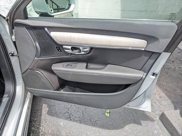 2025 Volvo S90 B6 Plus